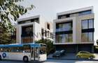 Apartament 4 camere in imobil tip vila,121.74 mp utili + terasa 28 mp! - 3