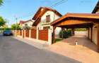 Casa P+1E, 4 camere 2 bai, 120 mp, mobilata-utilata-garaj - Berceni - 1
