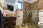 Duplex Modern mobilat si utilat  102mp cu teren de 207 mp – Dezmir - 8