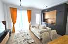 Chirie apartament bloc nou C.Coposu mobilat utilat 400eur/luna - 2