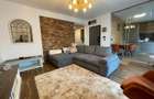 Apartament superb, la 300m de Peles, complex Chatel, 2025, 71mp, la cheie - 26