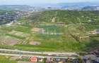 Teren intravilan 11400 mp, PUZ aprobat, str Vaii, Dej. - 4