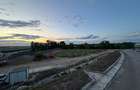 Teren la A0 vizibilitate excelentă 300 de m. de viitoarea prelungire Timișoara - 5