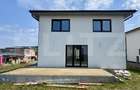Casa de vanzare, 140 mp utili, 507 mp teren, zona Corunca