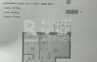 Vânzare apartament 2 camere, TVA inclus, Nusco, București - 1