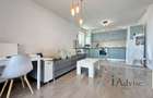 Studio modern de închiriat | Coresi Avantgarden | Mobilat si Utilat - 3