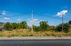 Teren intravilan de 5000 mp cu deschidere la Soseaua Giurgiului - 1 Decembrie - 1