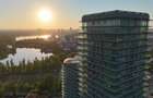 APARTAMENT LUX | 2 CAMERE |  VEDERE LA LAC | FLOREASCA | PARCARE+BOXA - 1