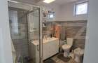 Casă săsească renovată integral, 2200 mp teren, ideală pentru două familii - 19