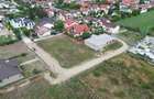 Teren Sos Vrancei, Obor,539 mp, deschidere 22 ml - 5