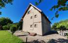 Casă individuală 4 camere, mansarda, 272 mp utili și teren 2.964 mp, Stupini - 4