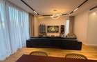 Prêt promo - vila 4 camere , complet mobilată -Tunari complex residential - 4