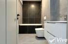 INTABULAT! ESQ Village 3! Ap 3 camere, 2 bai, 67 mp,, etaj 1 - 7