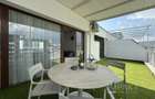 Penthouse pe doua niveluri cu 5 camere in cartierul Buna Ziua! - 14