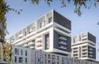 3 camere in ansamblu rezidential nou securizat - 15