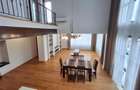 Penthouse 4 camere terasa 50mp parcare zona Centrala - 13