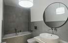 Apartament premium 3 camere | Amber Forest | Vedere spre Padurea Baneasa | Teras - 9