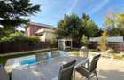 Vila cocheta S+P+EM, piscina, padure, IANCU NICOLAE-BRITISH SCHOOL