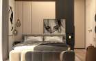 COMISION 0% | Apartament cu 3 camere - 2 bai intr-un bloc nou - 12