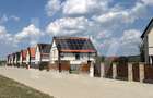 Vânzare urgentă: teren 470 mp și locuință P+E în construcție, Tălmaciu - 3