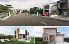Parcelă premium 420 mp – proiecte de casă, zona ARED lângă AFI - 6