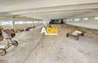 Spatiu industrial pentru depozitare, 370 mp, la asfalt, zona centrala - 2