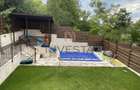 Casa cu piscina si vedere panoramica de vanzare, Gruia - 25
