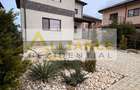 Popesti Leordeni-Vila P+1 - 4 camere - 3 bai- curte 566 mp - 1