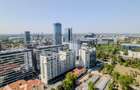 Penthouse Duplex • Aviației Tower by Radacini • Sky Tower view - 4