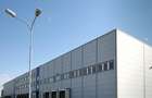 LOGICOR Ploiesti - Parc Industrial In Dezvoltare - 1