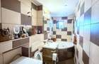 2 camere decomandat - centrala proprie -  Aviatiei-Metrou Aurel Vlaicu - 5