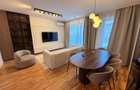 Apartament 3 camere Straulesti| Parter+Curte 40 mp - 1