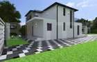 Casa 5 camere -160 mp. Teren 750 mp. Paulesti - 1