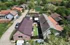 Casă renovată la cheie cu 2 camere în Pecica - 4