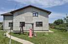 Mihailesti, vanzare vila P+M, 258mp, teren 912mp. - 6
