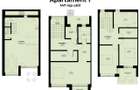 Casa de vanzare – concept modern, priveliste deosebita – 147 mp utili - 5