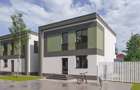 Green Residence Faza 3| Vila individuala 5 camere - 4