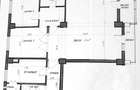 Apartament 3 camere de închiriat Ultracentral – Universitate - 6