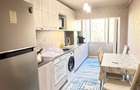 GRANICERILOR 3camere finisat, mobilat si utilat! - 2