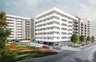 Spatiu Birou 2 camere NOU 57 mp Terasa 33mp Marasti  - 6