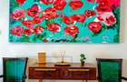 Apartament deosebit, 3 camere, Centru, zona NTT Data+Garaj - 11