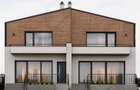 Duplex de vanzare cu garaj, teren 200 mp, Iris - 10