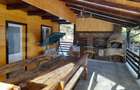 Cabana cu vedere la lac, 1800 mp teren, la Colibita -sau schimb! - 3