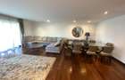 Penthouse, 5 camere, piscina proprie, zona  Kiseleff - Arcul de Triumf. - 3