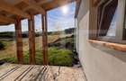 Casa unica, panorama exceptionala, 1461 mp teren - 11