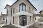 Casa individuala premium 191mp, teren 500 mp, Chinteni - 1