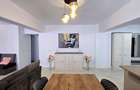 Apartament 3 camere | Aparatorii Patriei | Mobilat si utilat NOU | Metrou 4' - 5