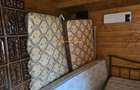 Teren si cabana de vanzare 1200m² in FINCIU - CALATELE