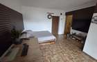 Apartament cu o camera, 34 mp, parcare, balcon, zona Florilor - 2
