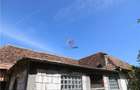 casa traditionala Bruiu Somartin judet Sibiu